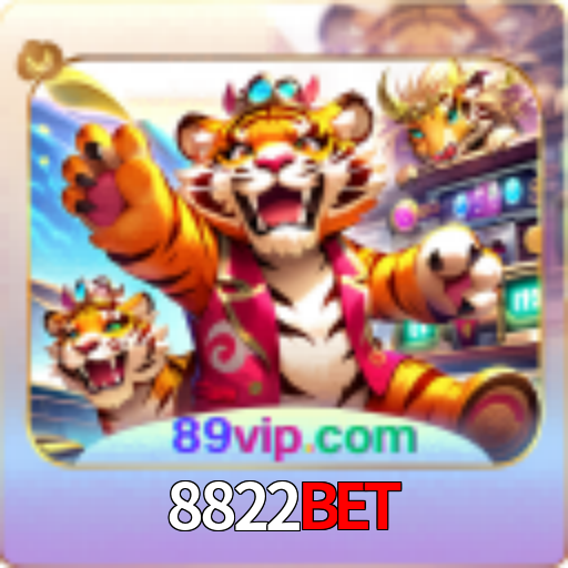 8822Bet